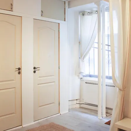 Charming Apartment For 4 People In Paris 15 Exterior foto