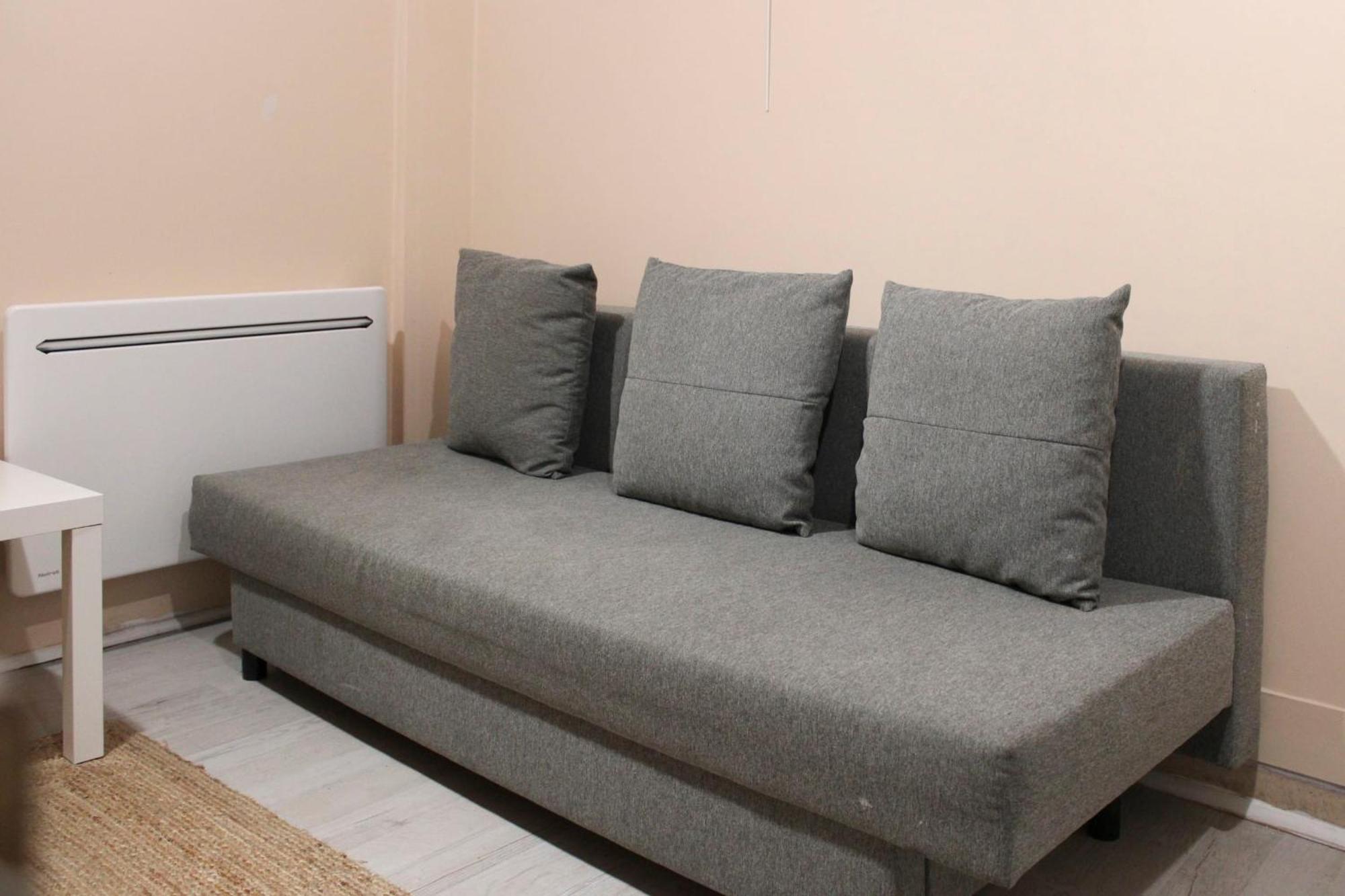 Charming For 4 People In 15 Apartamento París